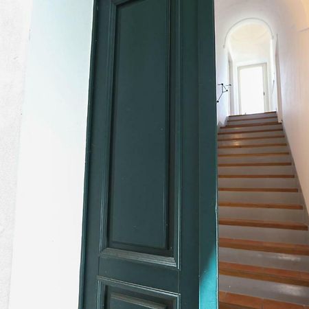 Casa Ponticeto Lägenhet Ravello Exteriör bild