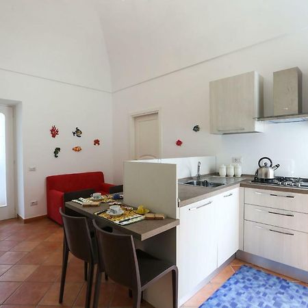 Casa Ponticeto Lägenhet Ravello Exteriör bild