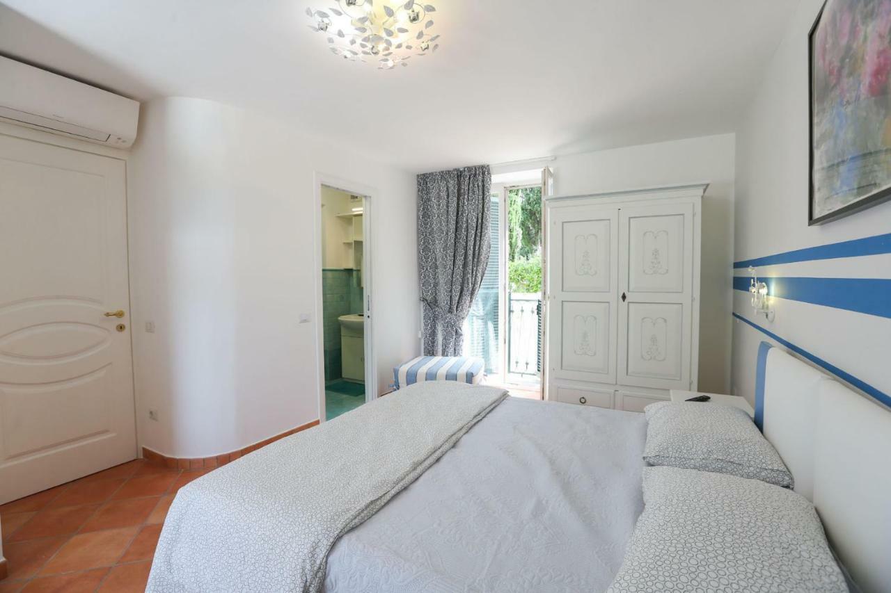 Casa Ponticeto Lägenhet Ravello Exteriör bild