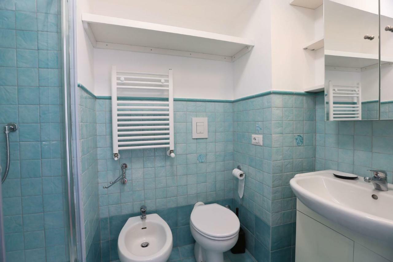Casa Ponticeto Lägenhet Ravello Exteriör bild