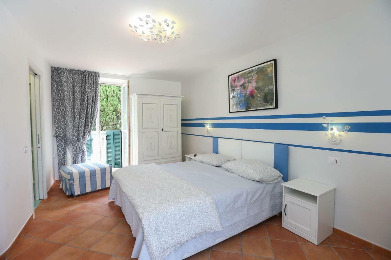 Casa Ponticeto Lägenhet Ravello Exteriör bild