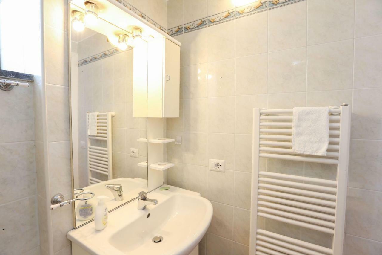 Casa Ponticeto Lägenhet Ravello Exteriör bild
