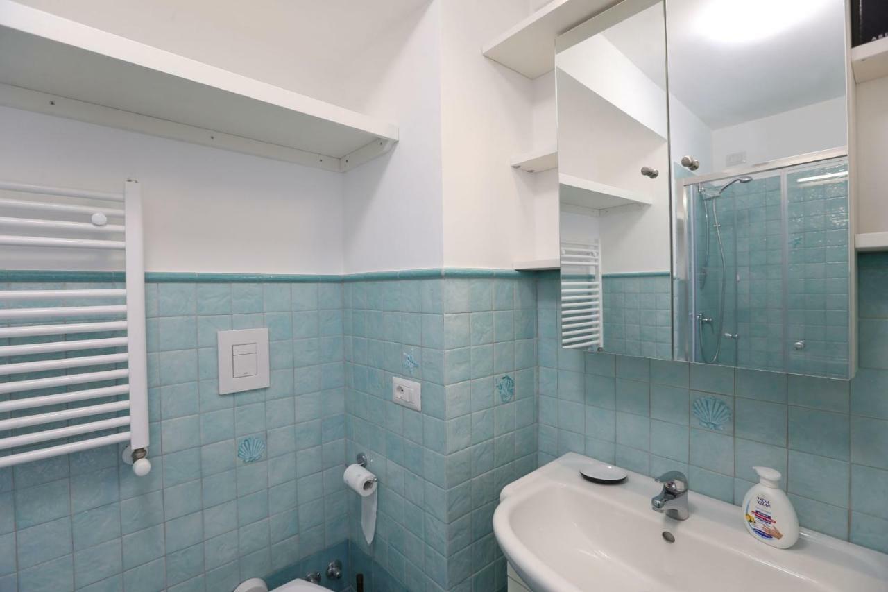 Casa Ponticeto Lägenhet Ravello Exteriör bild