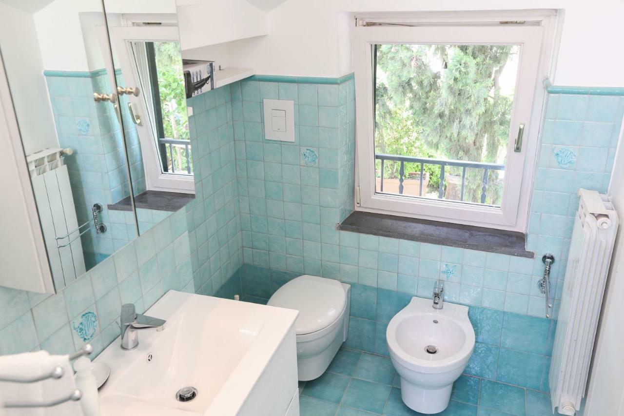 Casa Ponticeto Lägenhet Ravello Exteriör bild